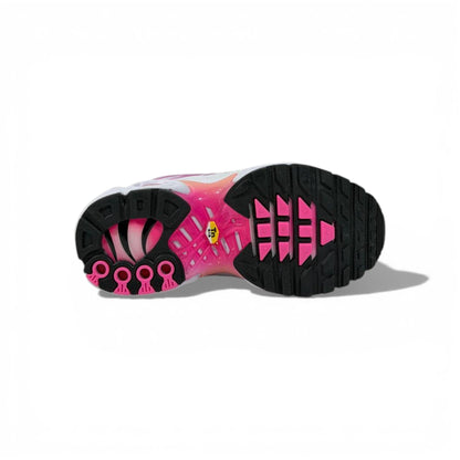 Nike Air Kids Pink Sneakers – Lightweight Comfort & Sporty Style 👟💗