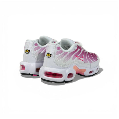 Nike Air Kids Pink Sneakers – Lightweight Comfort & Sporty Style 👟💗