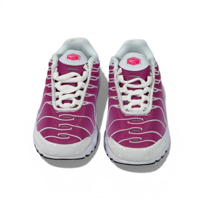 Nike Air Kids Pink Sneakers – Lightweight Comfort & Sporty Style 👟💗