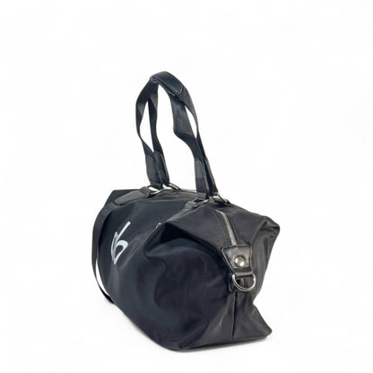 🖤 ALO Weekender Duffle Bag — Jet Black Edition 🖤