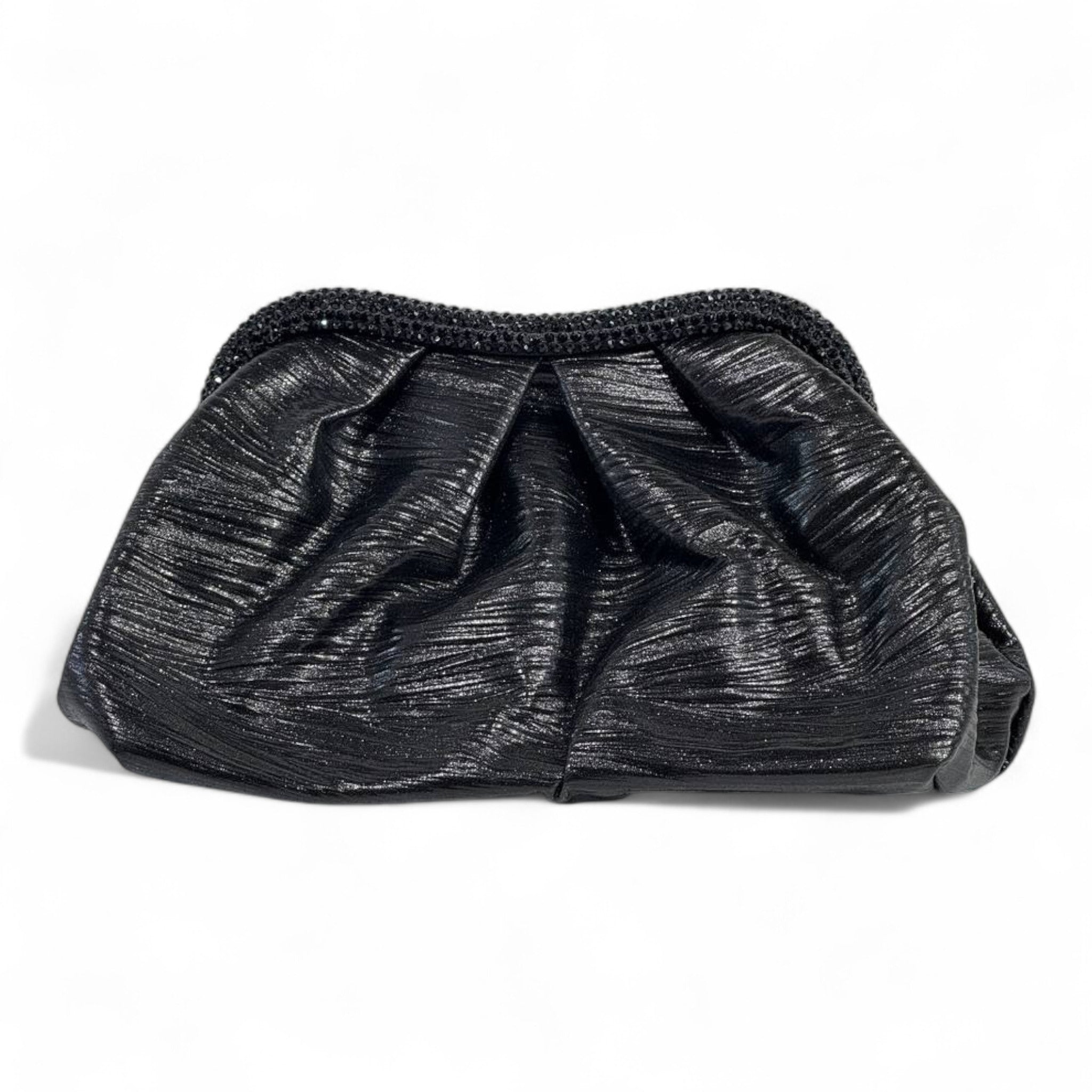 🖤 Midnight Elegance Shoulder Bag  soirée 🖤