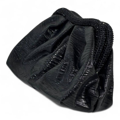 🖤 Midnight Elegance Shoulder Bag  soirée 🖤