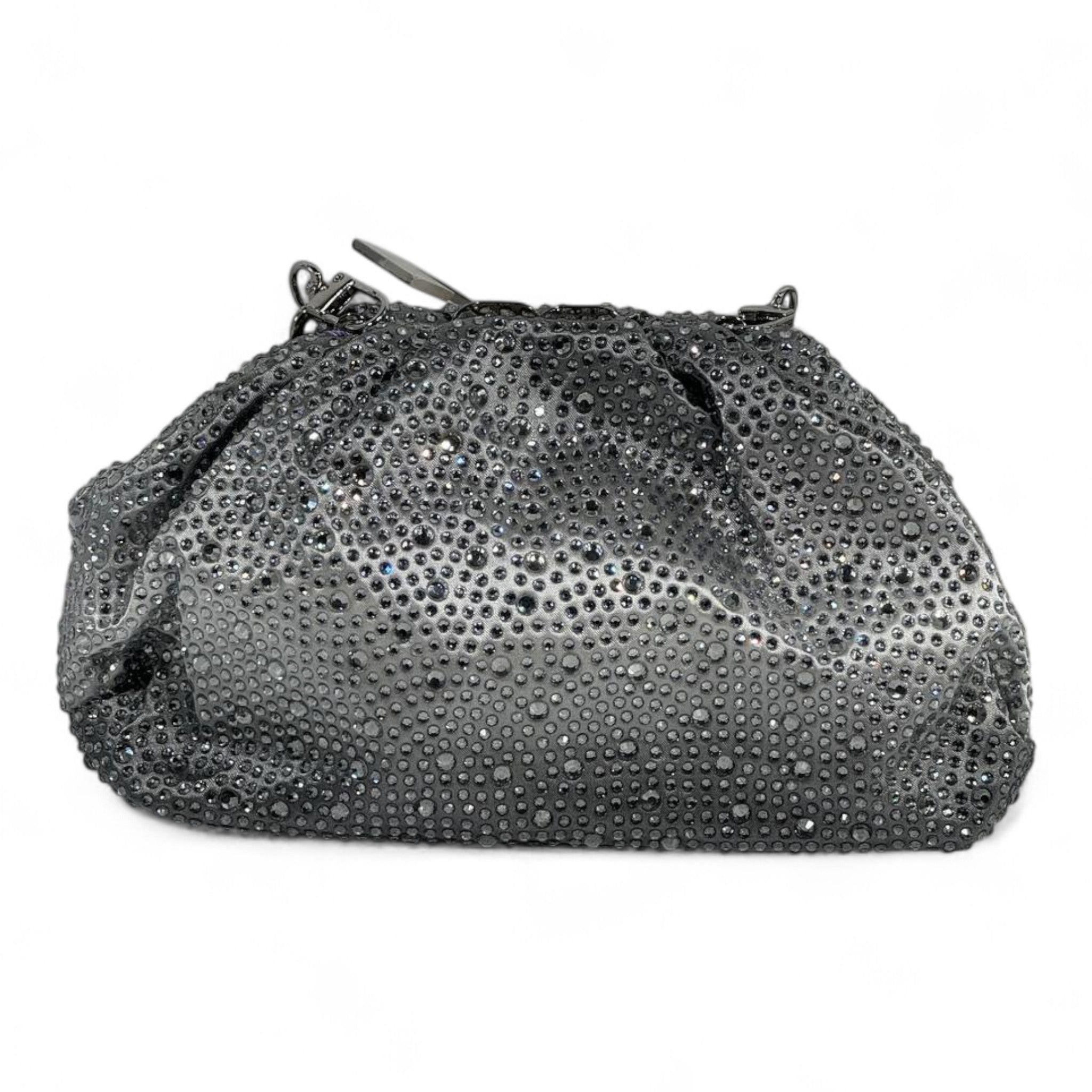 💎 Diamond Dusk Crystal Bag  soirée 💎