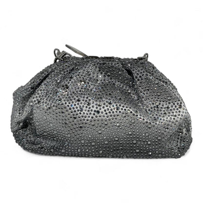 💎 Diamond Dusk Crystal Bag  soirée 💎