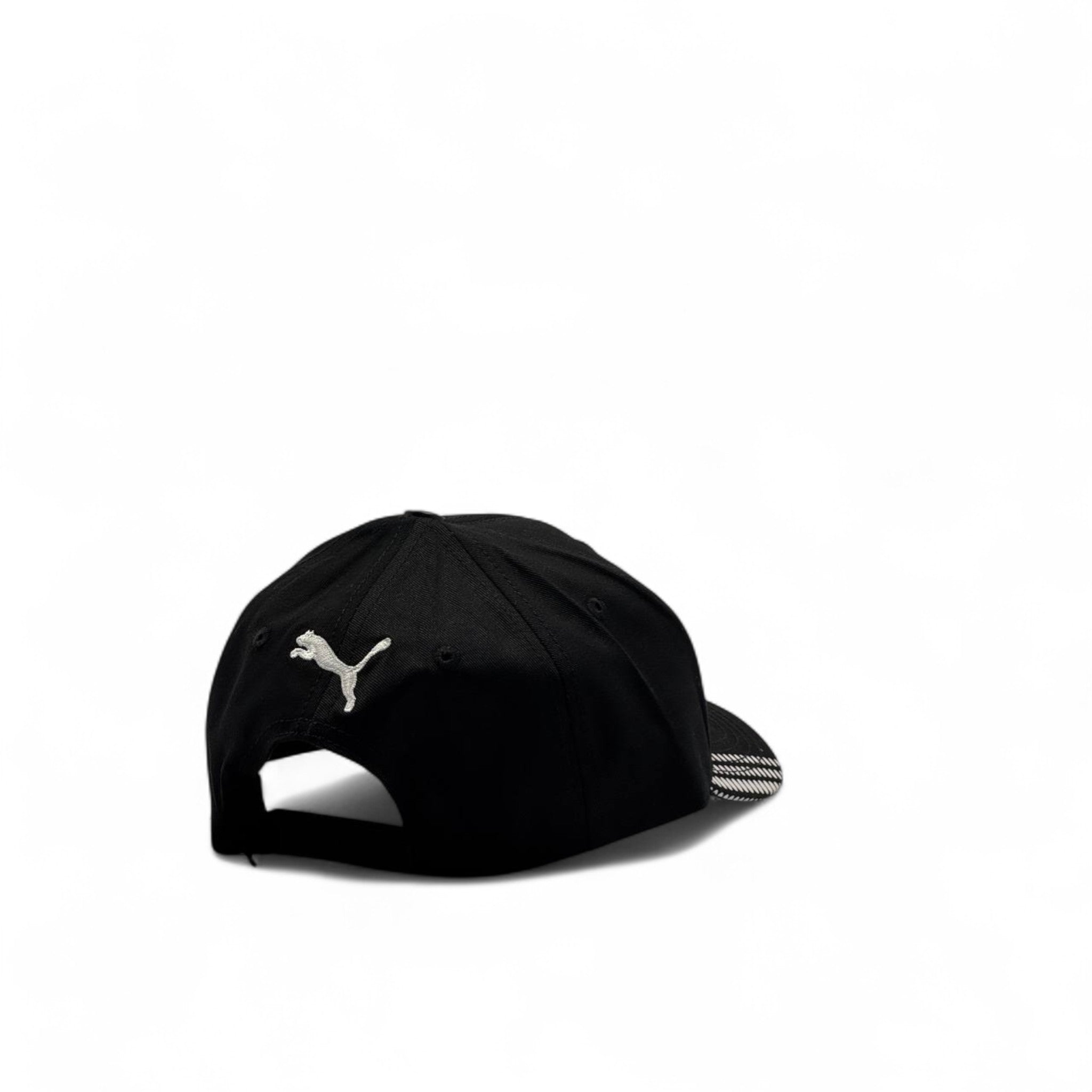 Red Bull Racing Cap – Black Edition with 3D Logo 🏎️🔥🧢