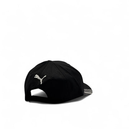 Red Bull Racing Cap – Black Edition with 3D Logo 🏎️🔥🧢