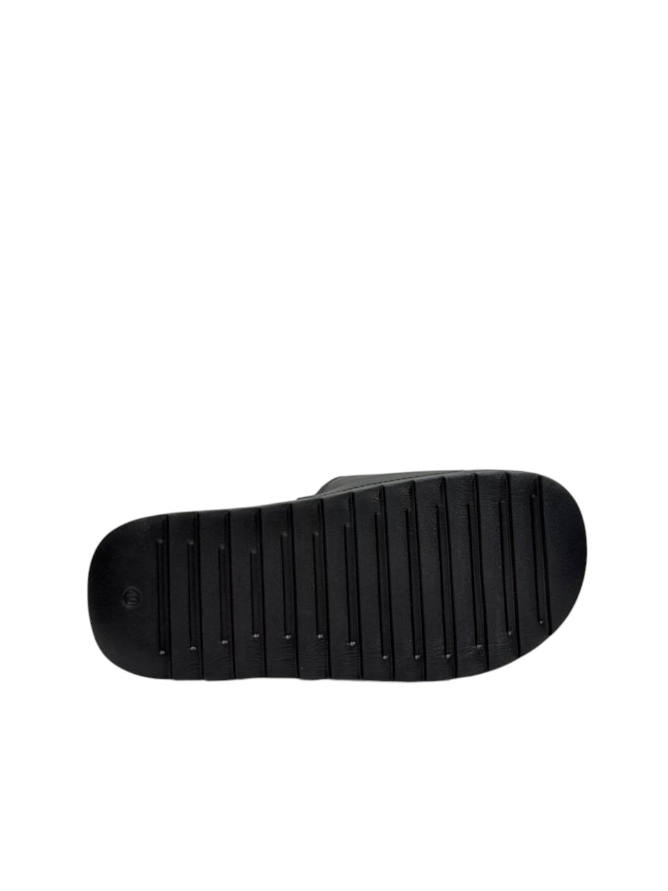 PUMA BMW M Motorsport Slides – Black Edition 🖤🏁