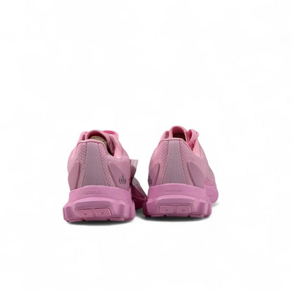 💖 Alo Pink Runner Sneakers – Bold Style Meets Cloud Comfort 💖