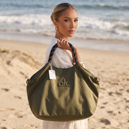 Alo Everyday Carry Tote – Olive