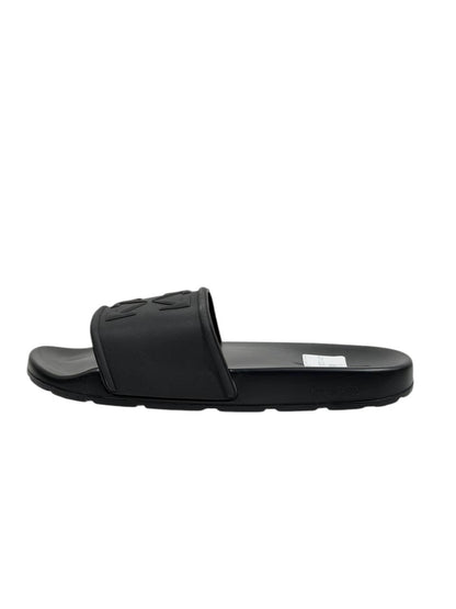 OFF-WHITE Slides – All Black Arrow Edition 🖤🔥
