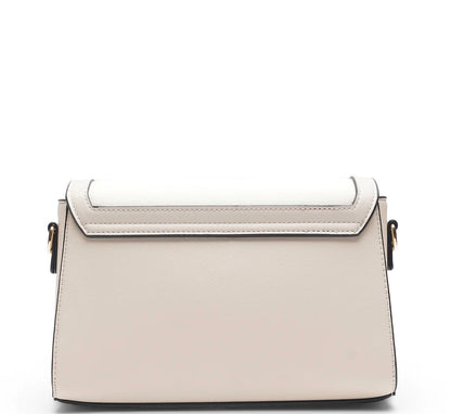 Emily Loran Embellished Pastel Crossbody Bag 🌸👜✨