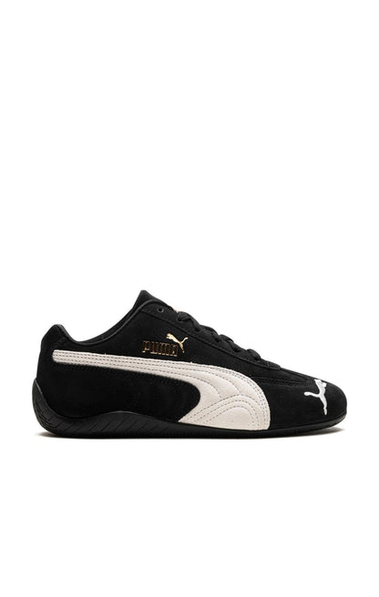 PUMA Speedcat Classic Black & White Sneakers 🖤🤍👟