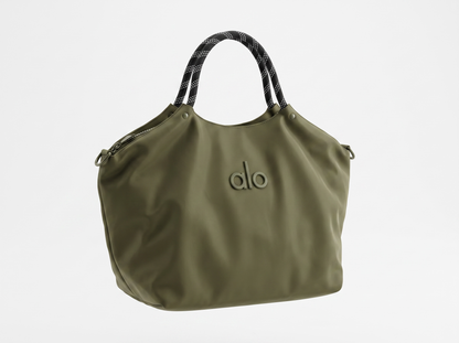 Alo Everyday Carry Tote – Olive
