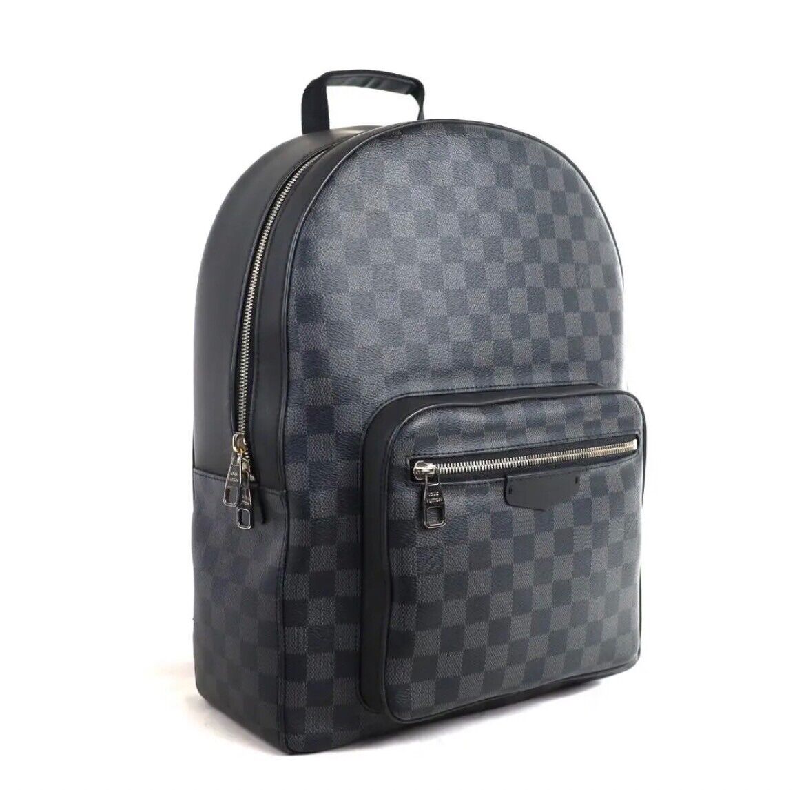 Louis Vuitton Damier Graphite Backpack