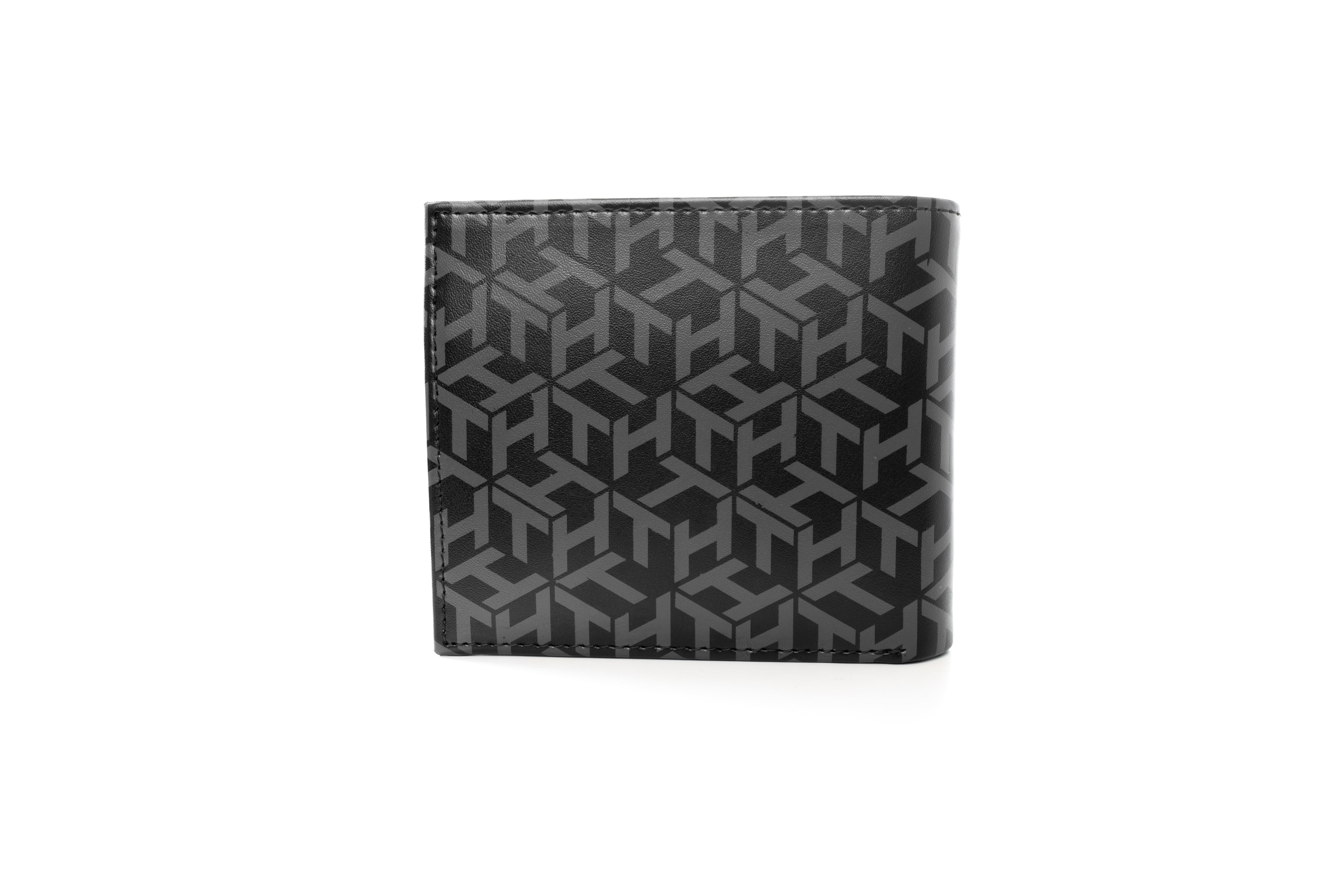 Tommy Hilfiger Franco Global Coin Wallet