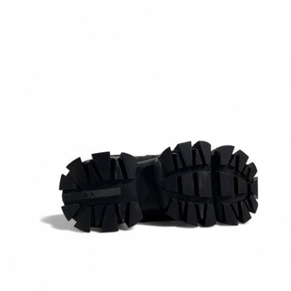 Prada Cloudbust Thunder Sneakers – Black & Olive Edition 🖤💚