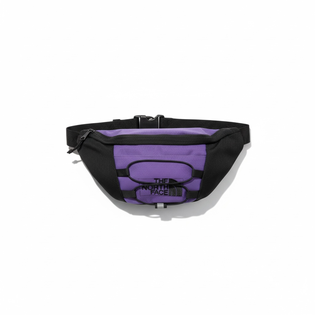 💜 The North Face Trail Blazer Belt Bag 💜