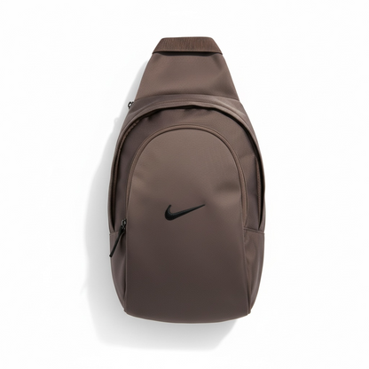 🖤 Nike Black-Brown Sport Sling Bag 🖤