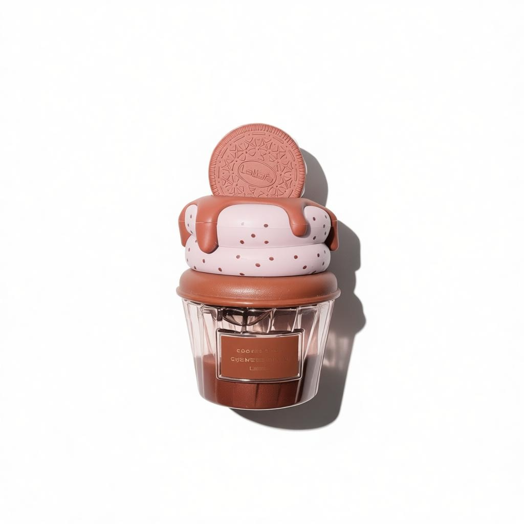 Lattafa Dessert-Inspired Perfume – Sweet Gourmand Fragrance 🍪🍰✨