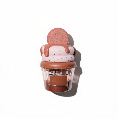 Lattafa Dessert-Inspired Perfume – Sweet Gourmand Fragrance 🍪🍰✨