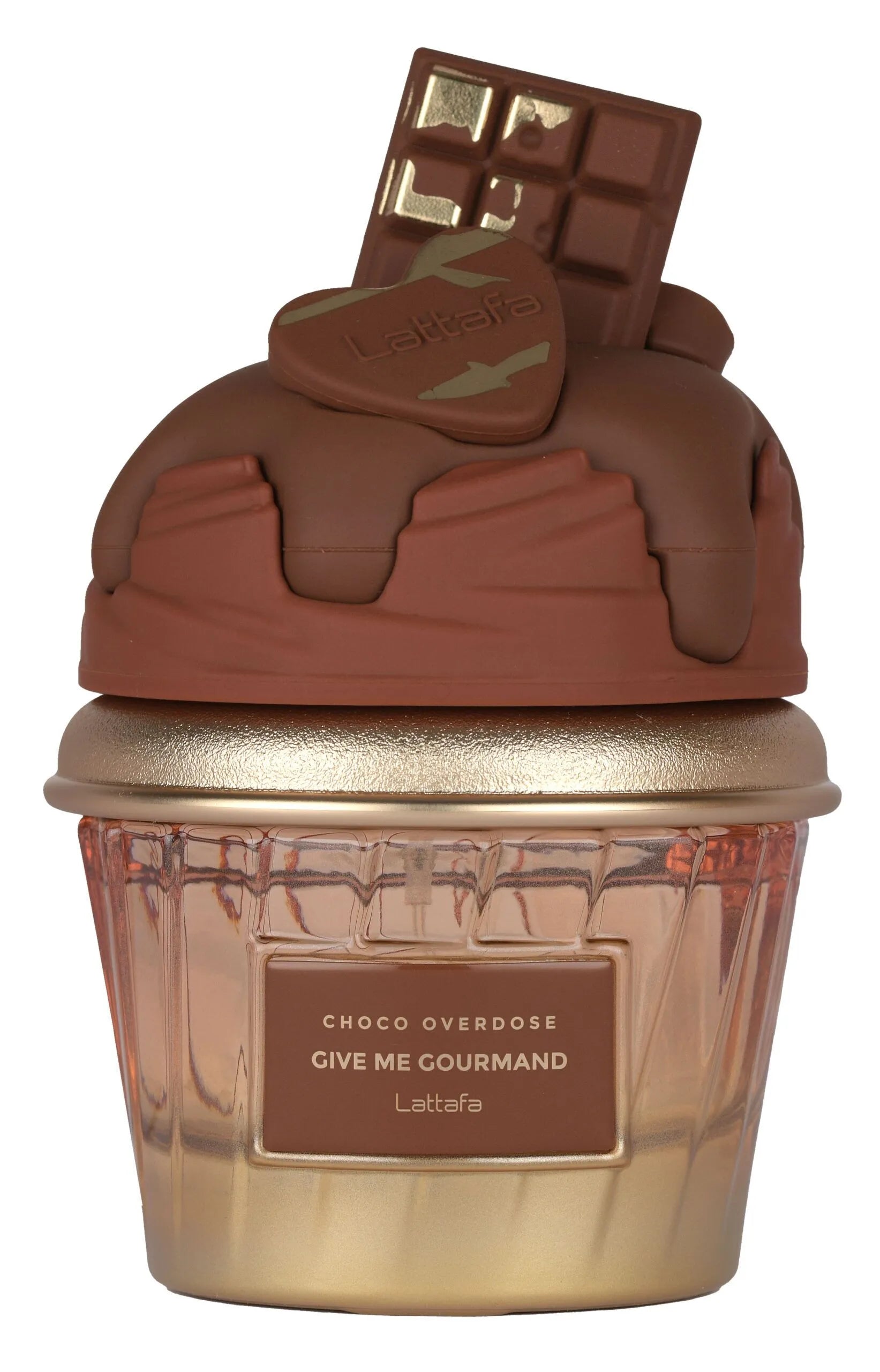 Lattafa Choco Overdose – Give Me Gourmand Eau de Parfum 🍫🍰✨