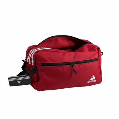 Adidas Active Travel Duffle Bag Red Edition ❤️⚽