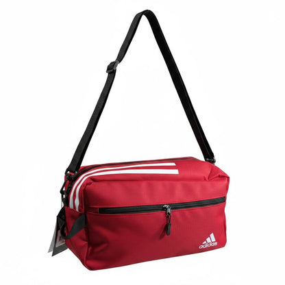 Adidas Active Travel Duffle Bag Red Edition ❤️⚽