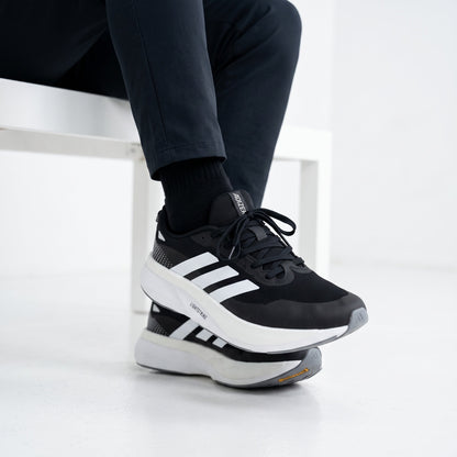 Adidas Adizero Lightweight Runner — Black