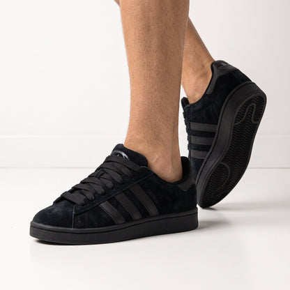 Adidas Campus — Black
