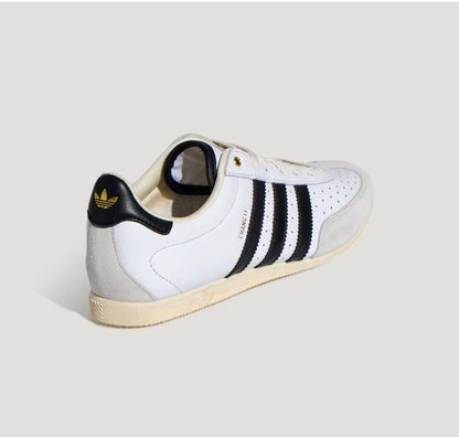 Adidas Chang Le — White & Black