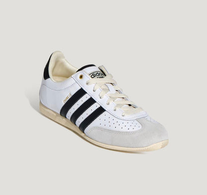 Adidas Chang Le — White & Black