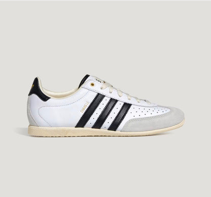 Adidas Chang Le — White & Black