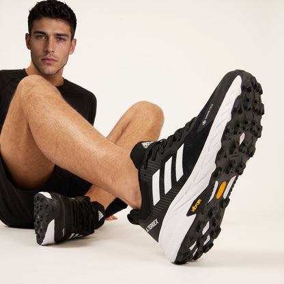 Adidas Terrex Gore-Tex Trail Shoe — Black