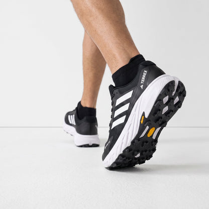 Adidas Terrex Gore-Tex Trail Shoe — Black