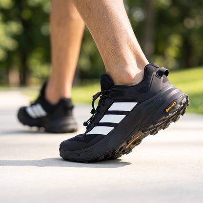Adidas Terrex Trail Runner — Black