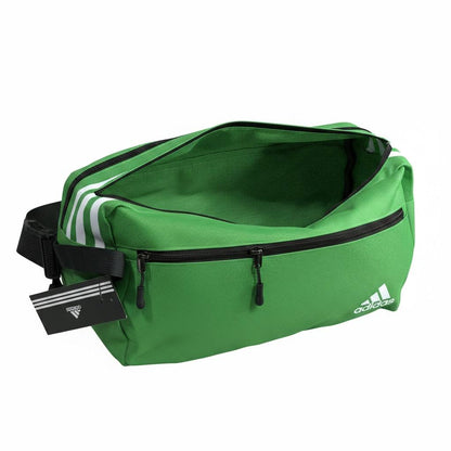 Adidas Travel Sport Bag Green Edition 💚⚡