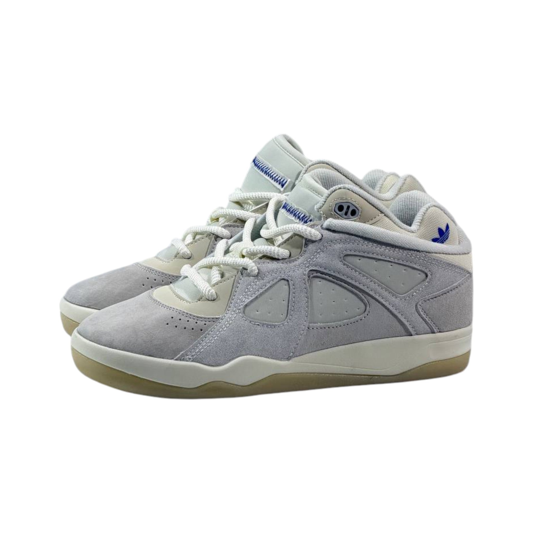 adidas x Bad Bunny Forum Low Sneakers 🩶💙