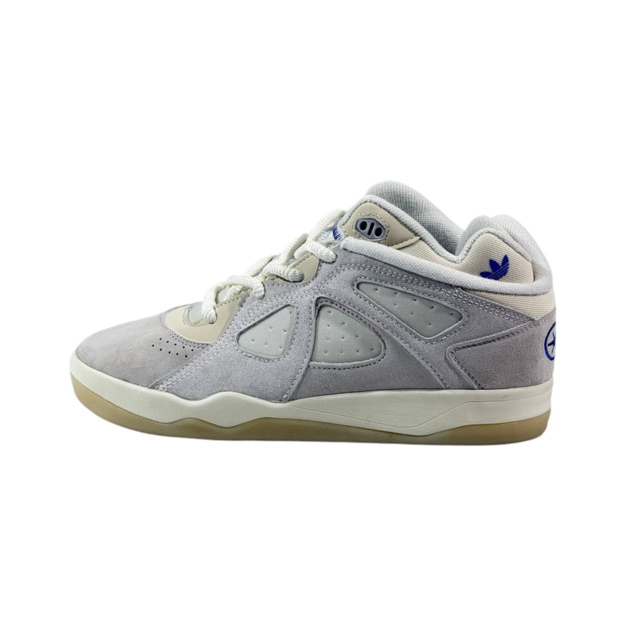 adidas x Bad Bunny Forum Low Sneakers 🩶💙