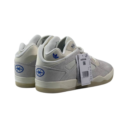 adidas x Bad Bunny Forum Low Sneakers 🩶💙