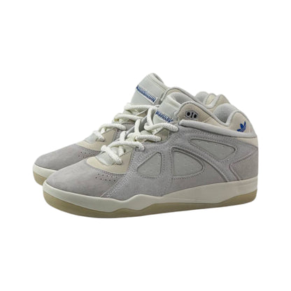 adidas x Bad Bunny Forum Low Sneakers 🩶💙
