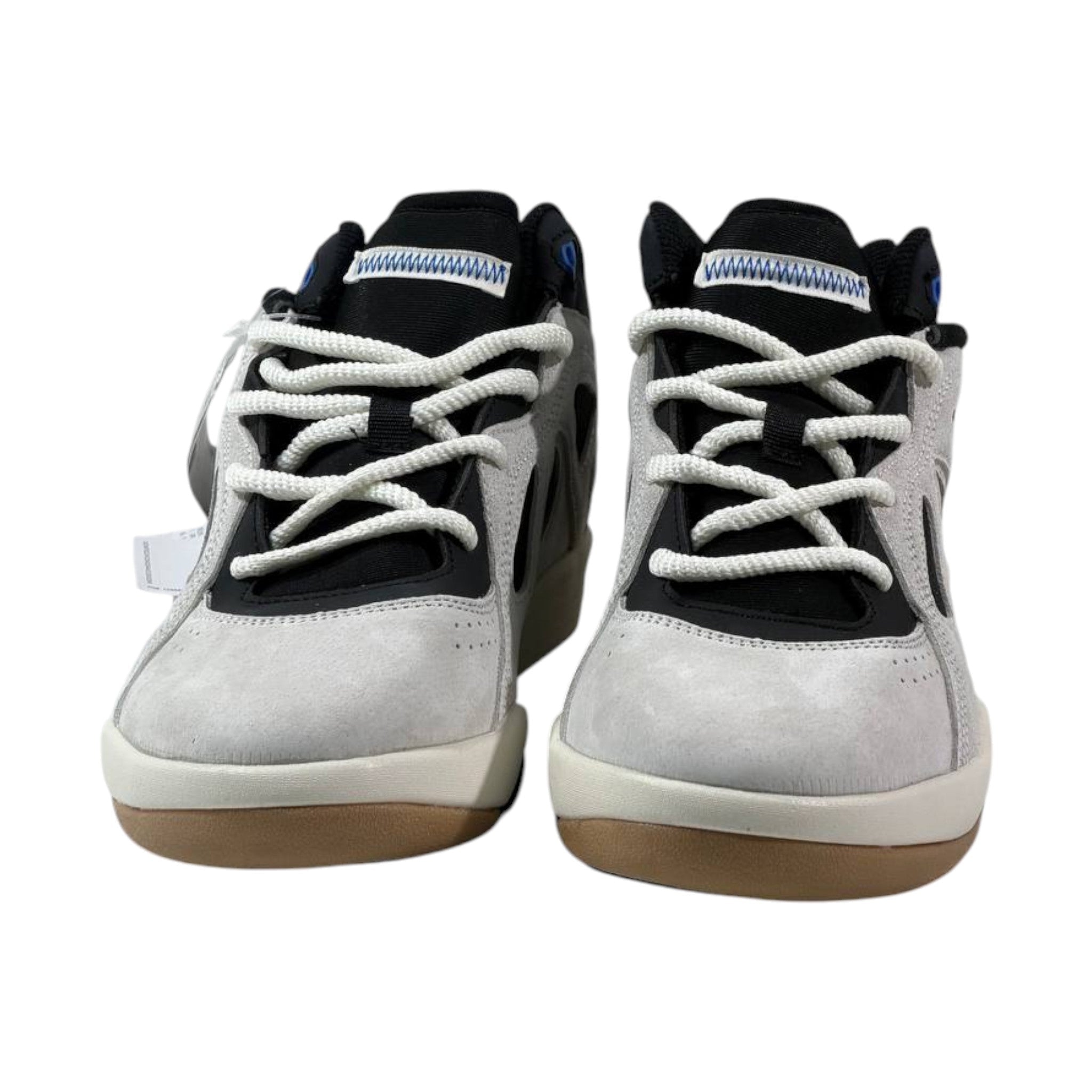 adidas x Bad Bunny Forum Low Sneakers 🖤🤍