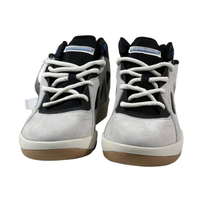 adidas x Bad Bunny Forum Low Sneakers 🖤🤍
