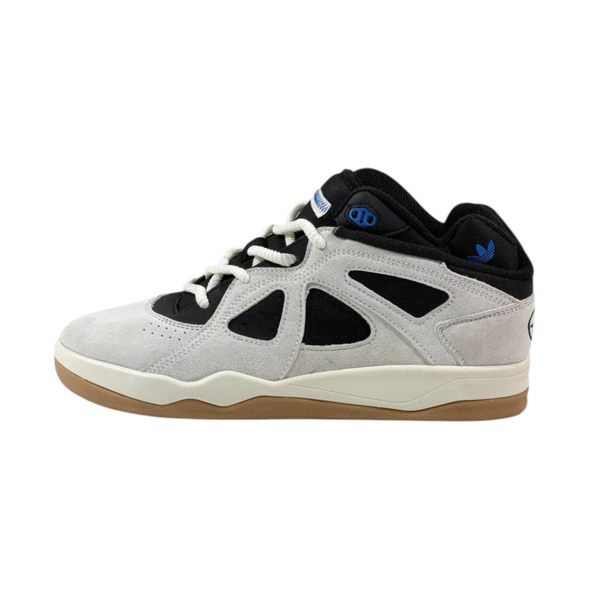 adidas x Bad Bunny Forum Low Sneakers 🖤🤍