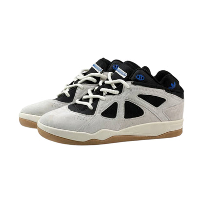adidas x Bad Bunny Forum Low Sneakers 🖤🤍