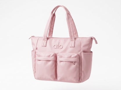 🩷 Alo Yoga Utility Tote Bag ✨