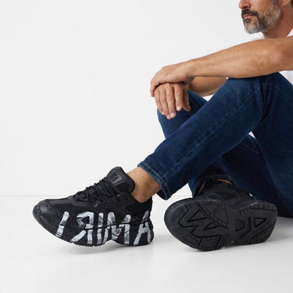 Amiri Chunky Runner — Black