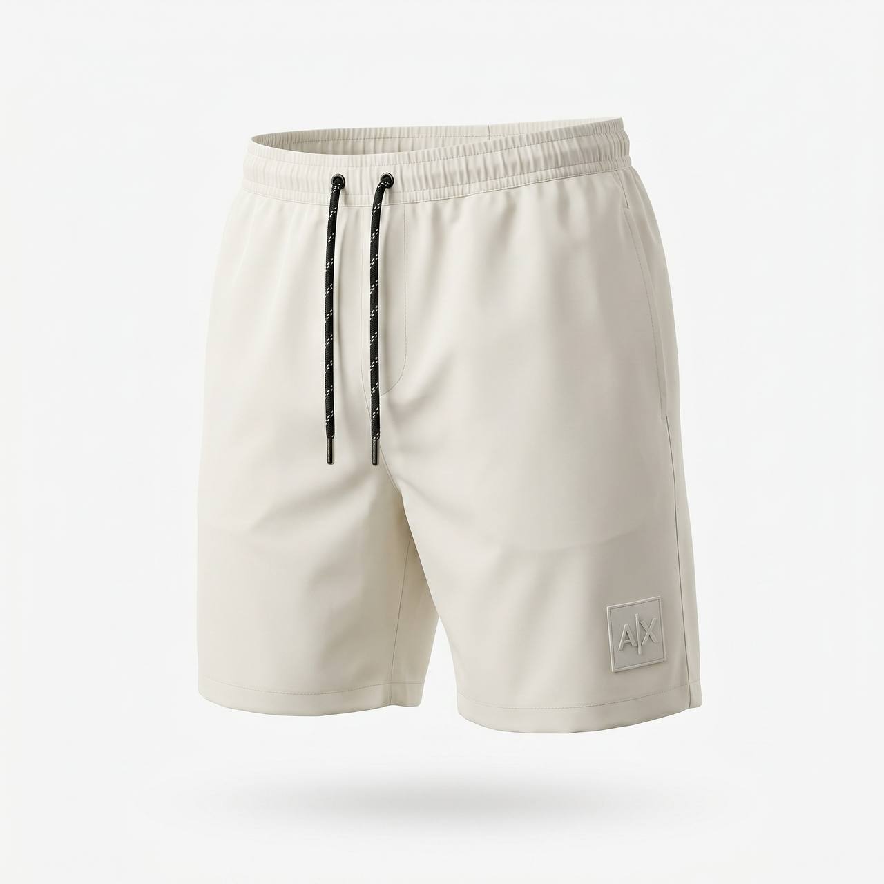 Armani Exchange Essential Sand Swim Shorts