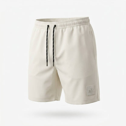 Armani Exchange Essential Sand Swim Shorts