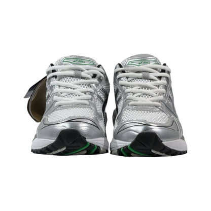 ASICS Gel-Kayano Retro Runner Sneakers ⚪🟢