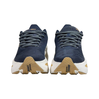 Brooks Running Performance Sneakers — Navy Gold